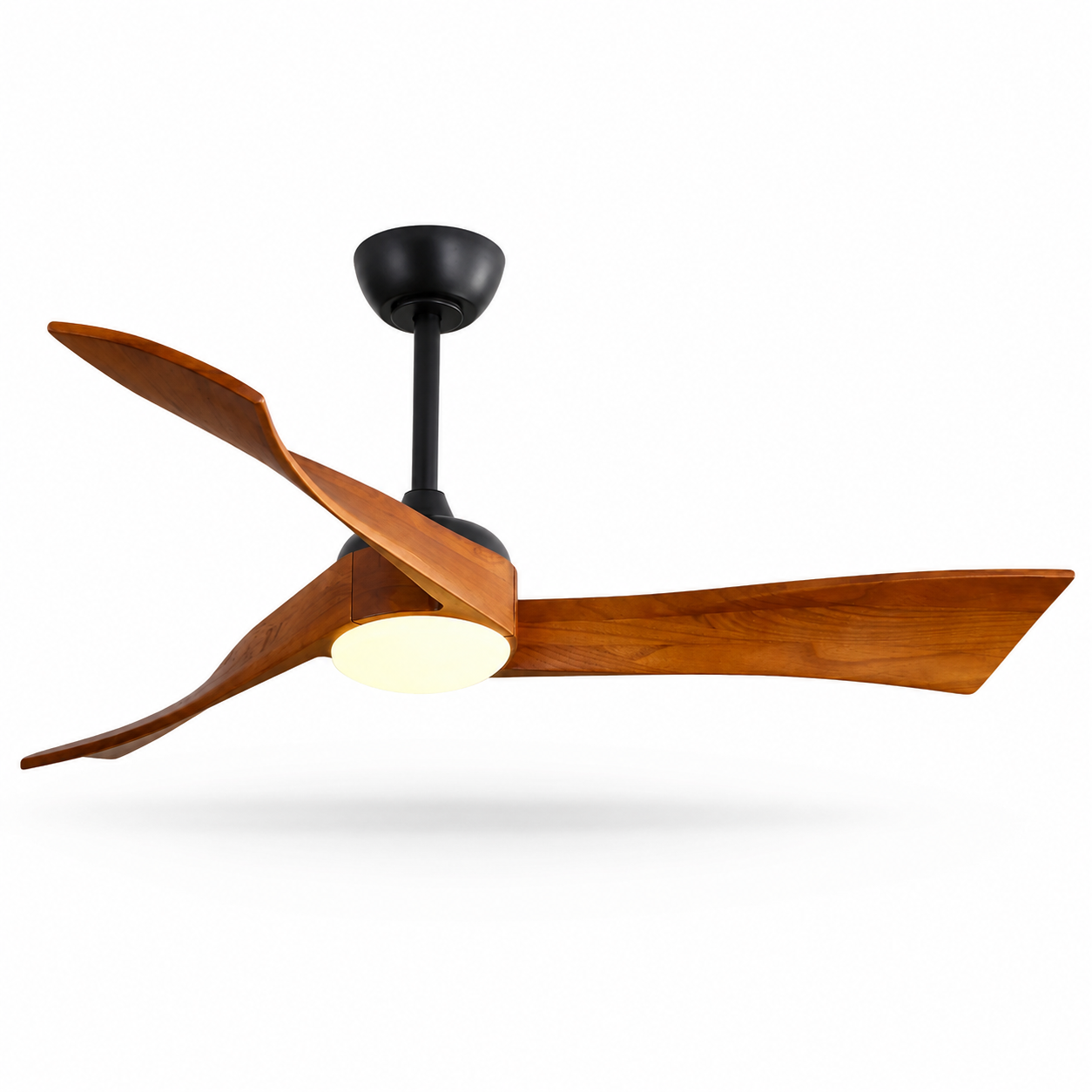 Piano - Ventilateur de plafond LED 132 cm